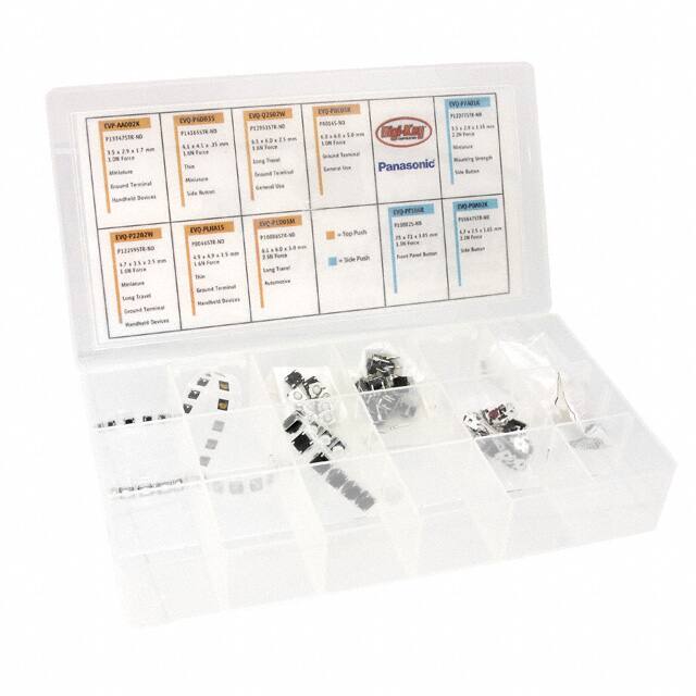 Panasonic Electronic Components PANSW1-KIT
