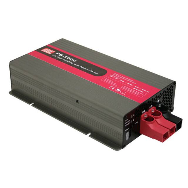 MEAN WELL USA Inc. PB-1000-24