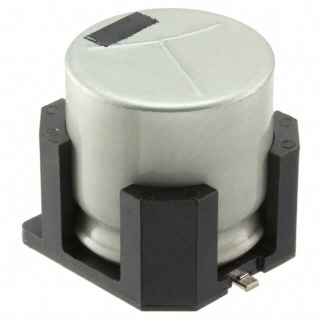 Cornell Dubilier Electronics (CDE) AFK228M25P44VT-F