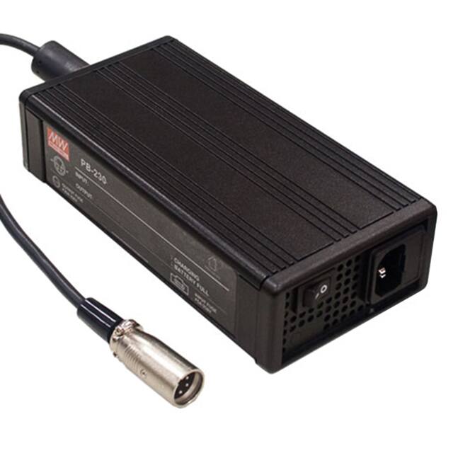 MEAN WELL USA Inc. PB-230-24