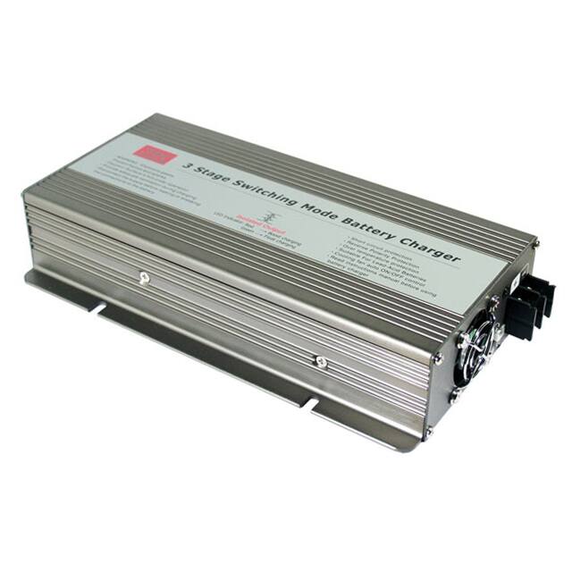 MEAN WELL USA Inc. PB-360P-12