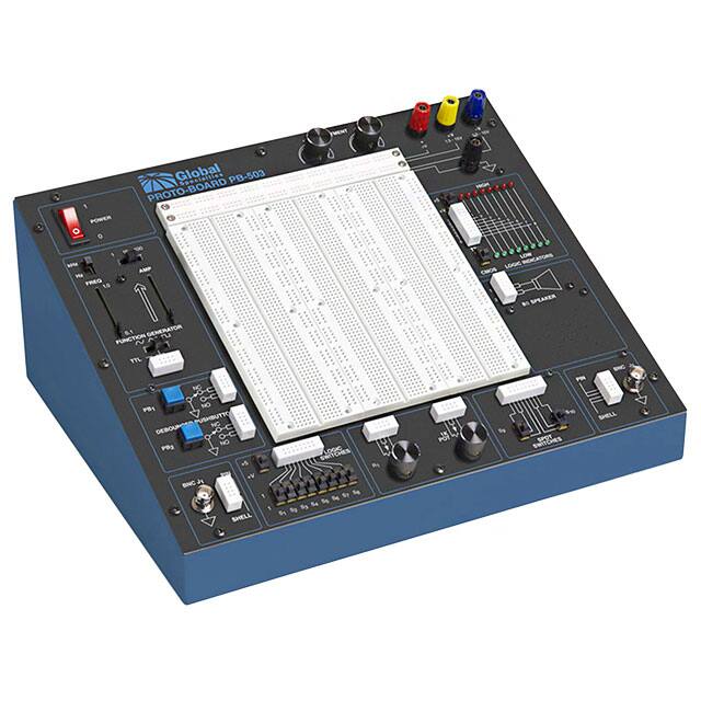 Global Specialties PB-503