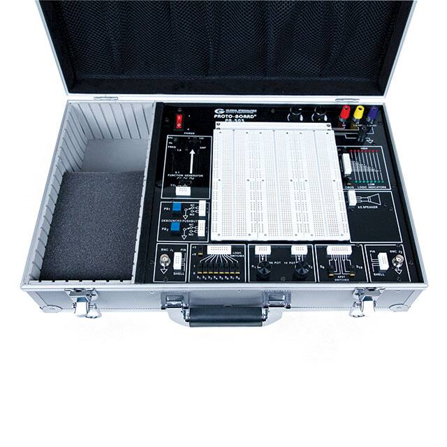 Global Specialties PB-503C