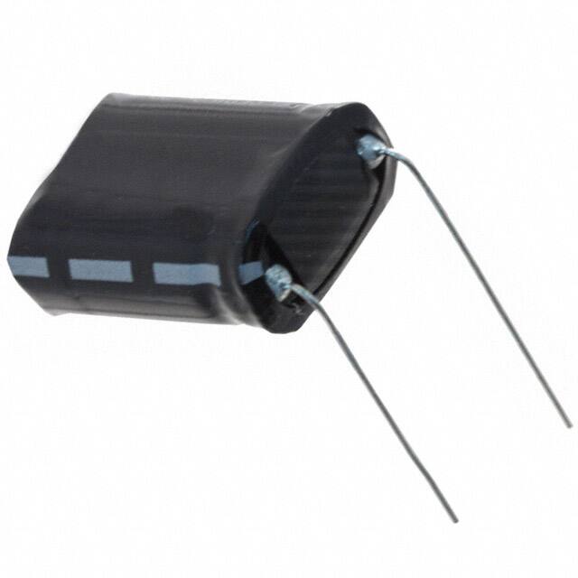Eaton - Electronics Division PB-5R0H105-R