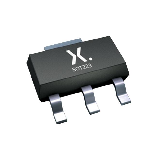 Nexperia USA Inc. PBSS4350Z,135