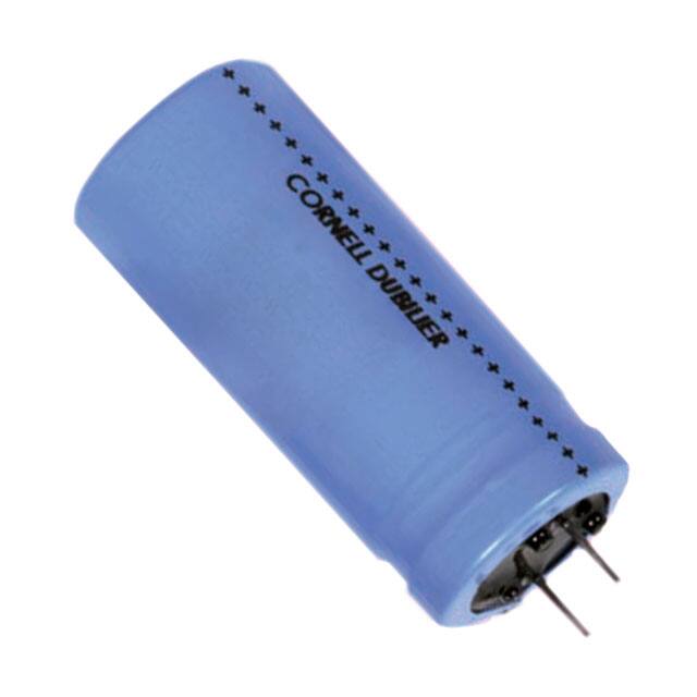 Cornell Dubilier Electronics (CDE) 301R562U063JT2