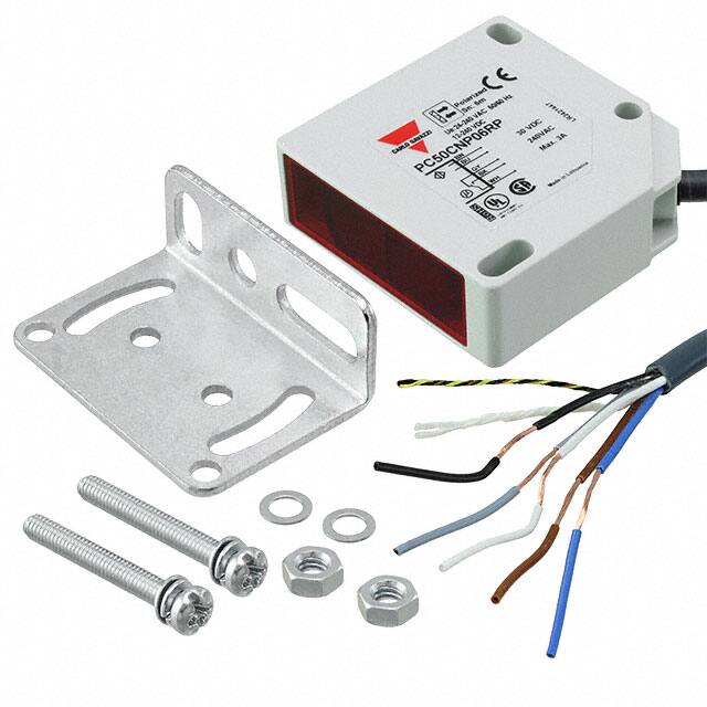 Carlo Gavazzi Inc. PC50CNP06RP