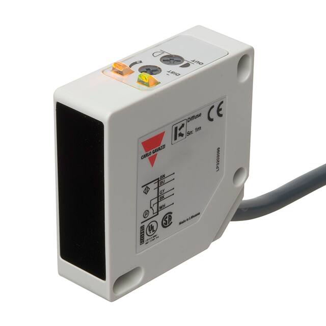 Carlo Gavazzi Inc. PC50CNR10RP