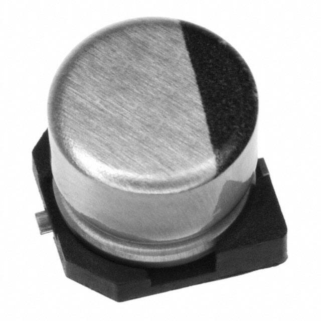 Cornell Dubilier Electronics (CDE) AVEZ106M50D16T-F