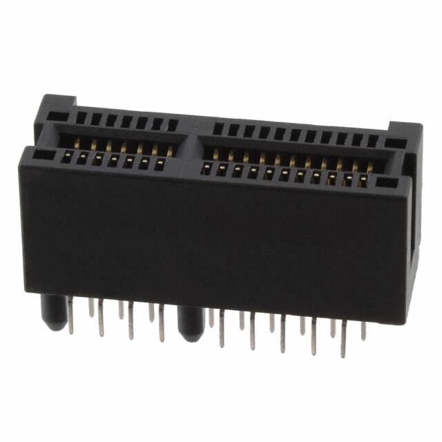 Samtec Inc. PCIE-036-02-F-D-TH