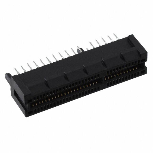 Samtec Inc. PCIE-064-02-F-D-TH