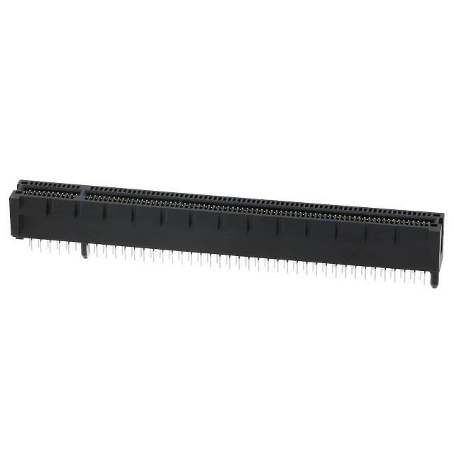 Samtec Inc. PCIE-164-02-F-D-TH