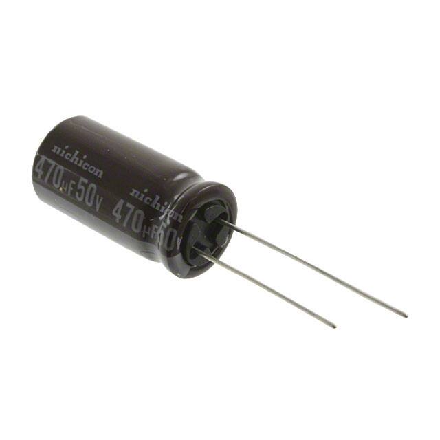 Nichicon UPM1H471MHD