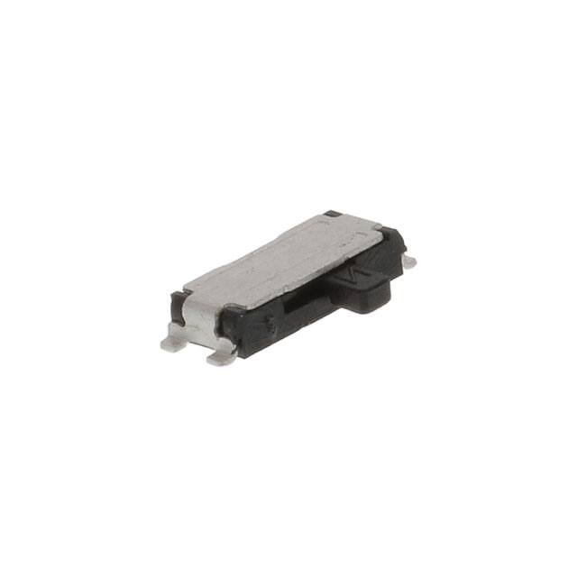 C&K PCM12SMTR
