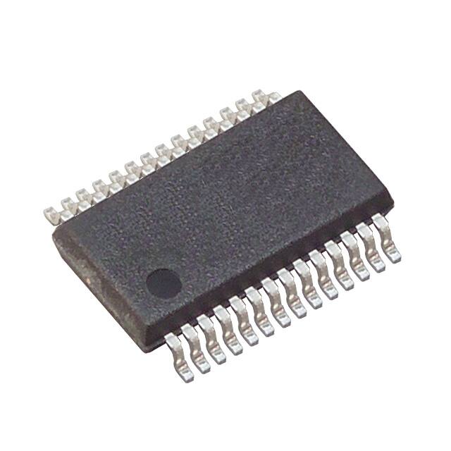 Texas Instruments PCM2900E