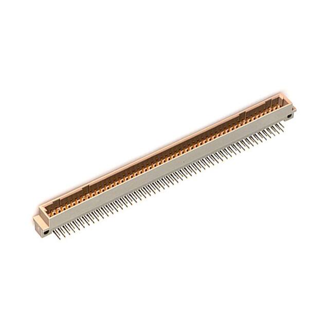 Hirose Electric Co Ltd PCN10-100P-2.54DS(72)