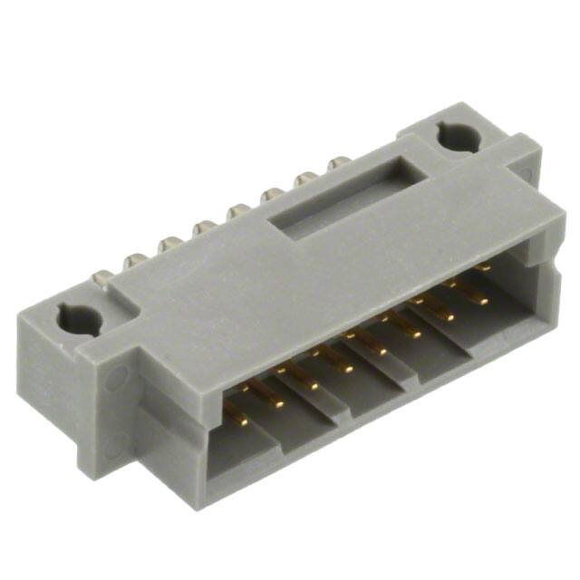 Hirose Electric Co Ltd PCN10-16P-2.54DS(72)