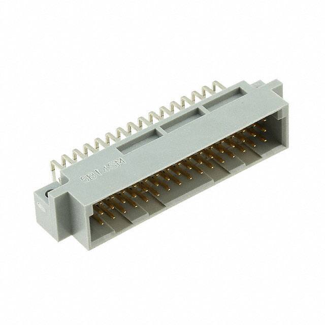 Hirose Electric Co Ltd PCN10A-48P-2.54DS(72)