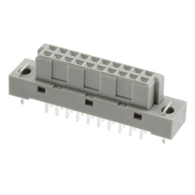 Hirose Electric Co Ltd PCN10EA-20S-2.54DSA(72)