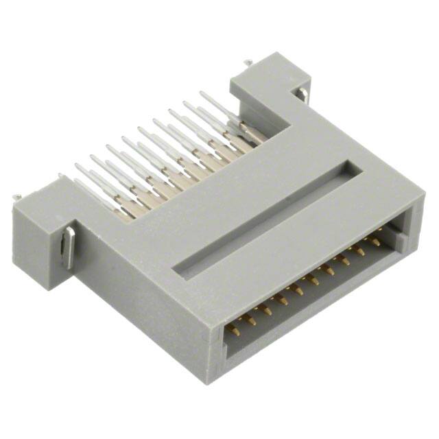 Hirose Electric Co Ltd PCN10H-20P-2.54DSA(72)