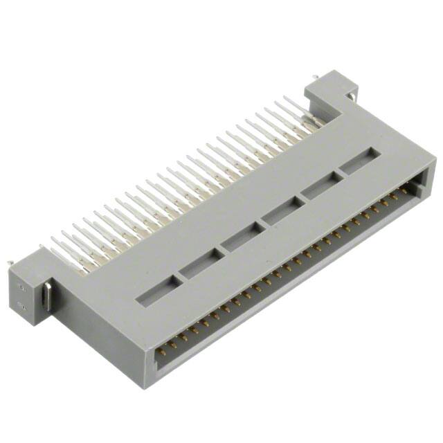 Hirose Electric Co Ltd PCN10H-50P-2.54DSA(72)