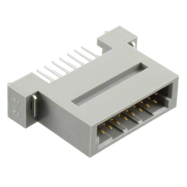 Hirose Electric Co Ltd PCN10HA-16P-2.54DSA(72)