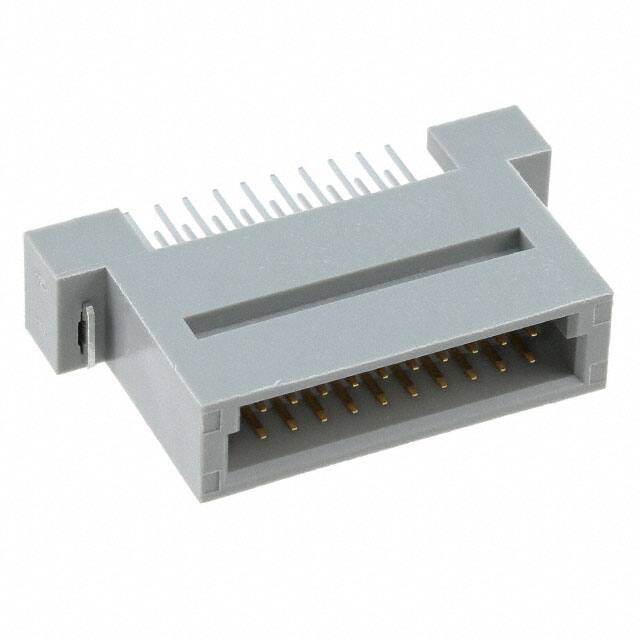 Hirose Electric Co Ltd PCN10HA-20P-2.54DSA(72)