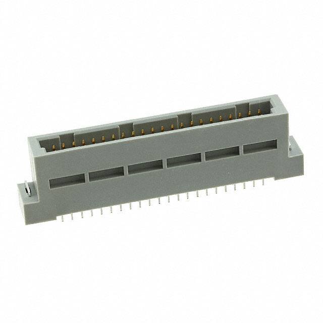Hirose Electric Co Ltd PCN10HB-44P-2.54DSA(72)