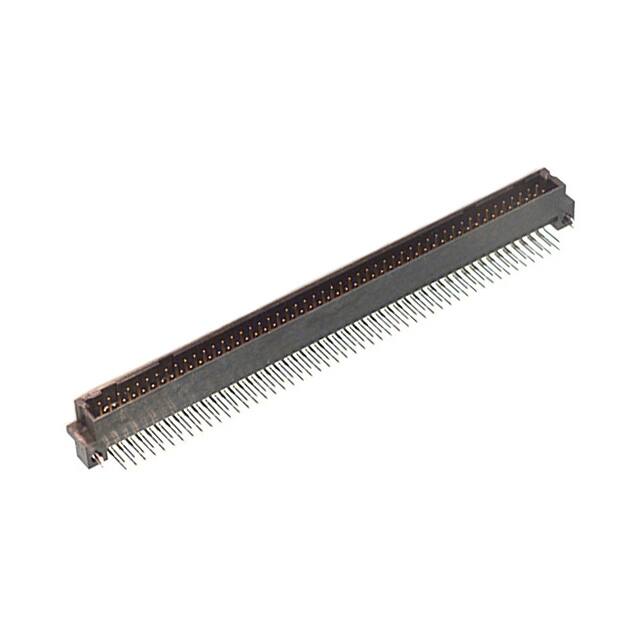 Hirose Electric Co Ltd PCN10MC-100P-2.54DS(72)