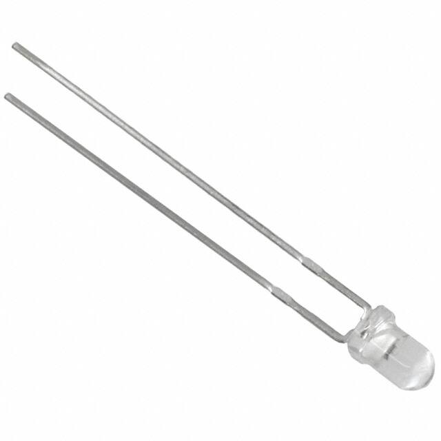 Everlight Electronics Co Ltd PD204-6C