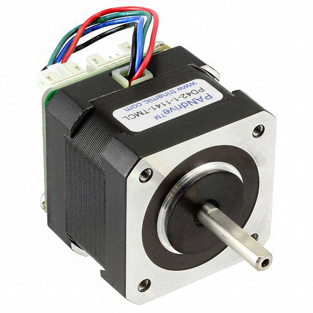 Trinamic Motion Control GmbH PD42-1-1141