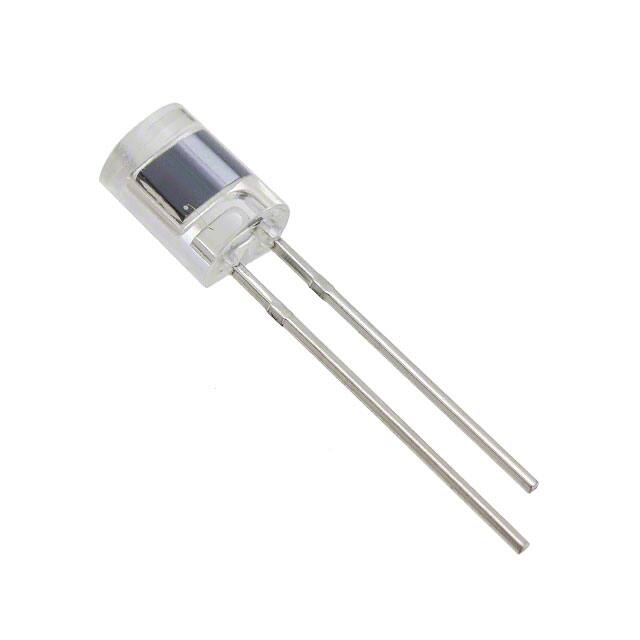 Everlight Electronics Co Ltd PD438C