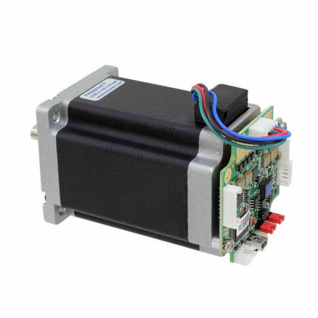 Trinamic Motion Control GmbH PD60-4-1160-CANOPEN