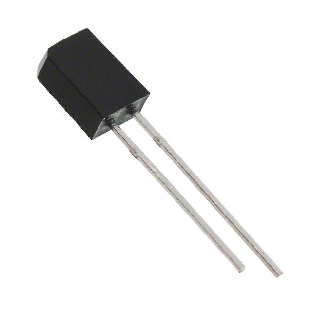 Everlight Electronics Co Ltd PD638B