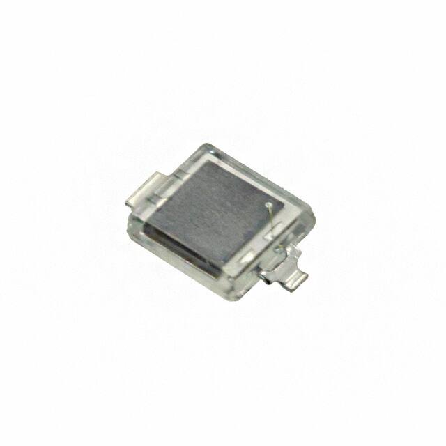 Everlight Electronics Co Ltd PD70-01C/TR7