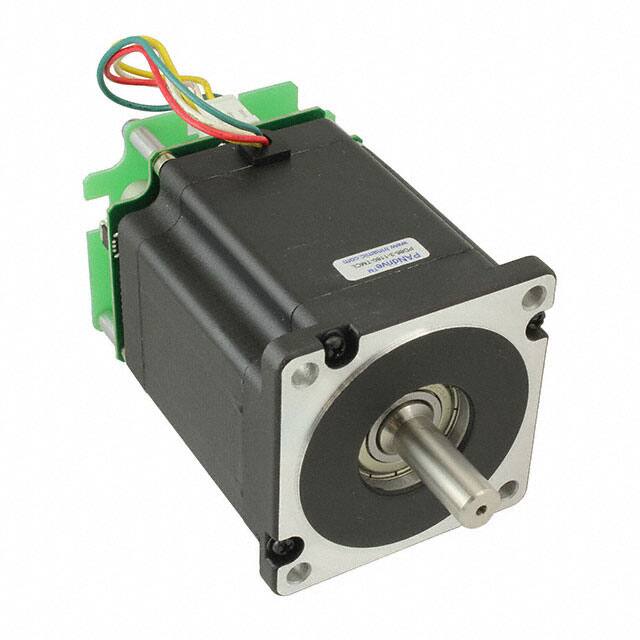 Trinamic Motion Control GmbH PD86-3-1180-CANOPEN