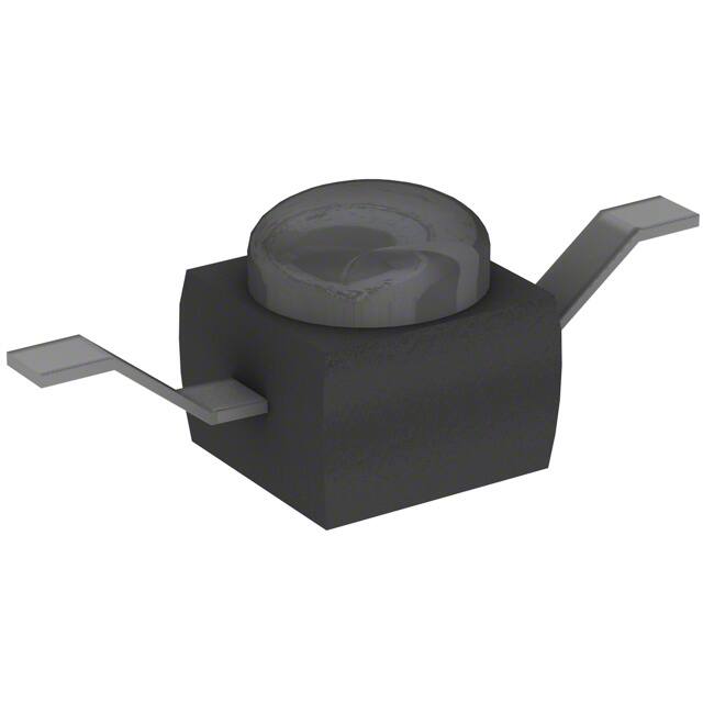 Everlight Electronics Co Ltd PD95-21B/TR10