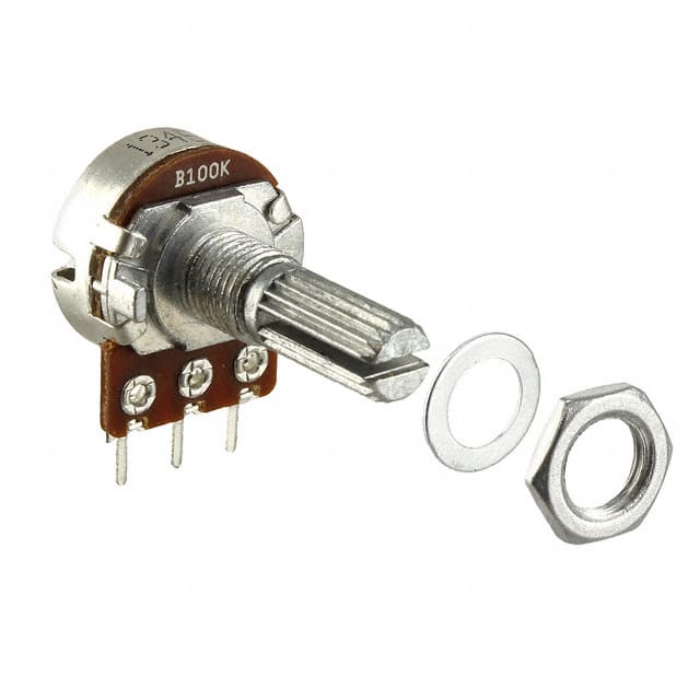 Bourns Inc. PDB181-K420K-103B