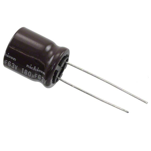 Nichicon UPW1J181MHD6TO