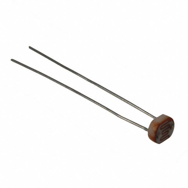 Luna Optoelectronics PDV-P8006