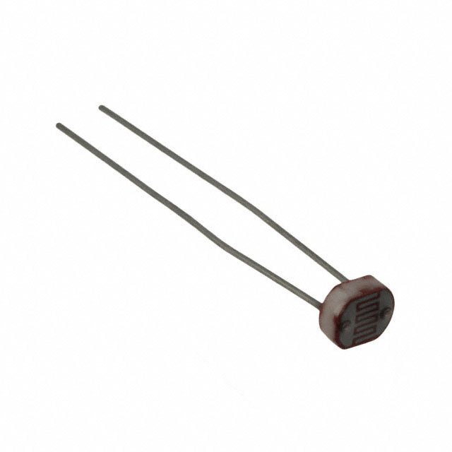 Luna Optoelectronics PDV-P8103