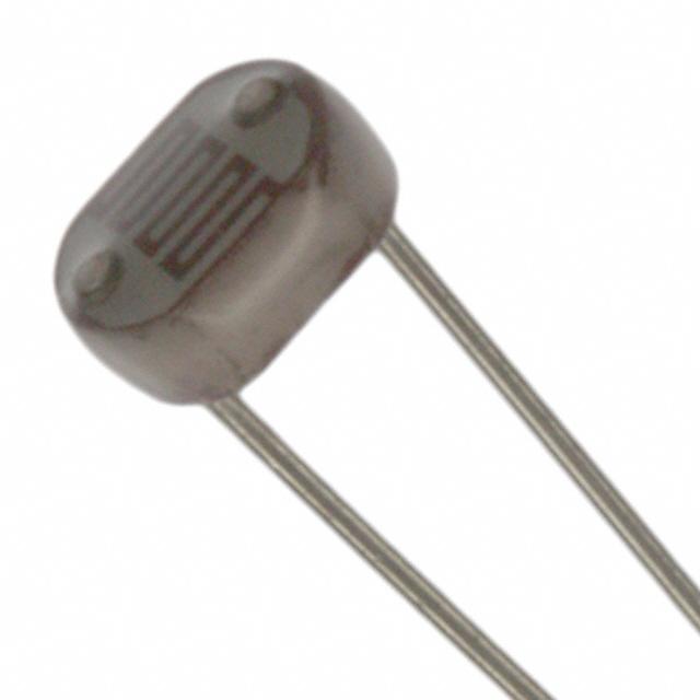 Luna Optoelectronics PDV-P8104