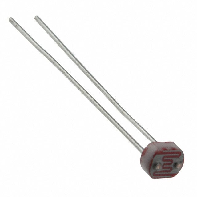 Luna Optoelectronics PDV-P9203