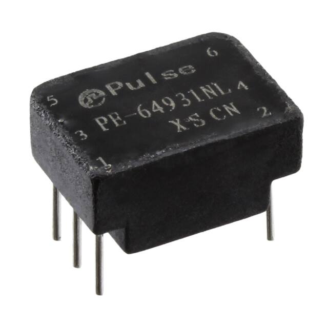 Pulse Electronics Network PE-64931NL
