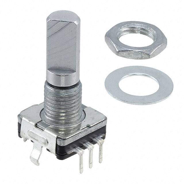 Bourns Inc. PEC11L-4125F-S0020