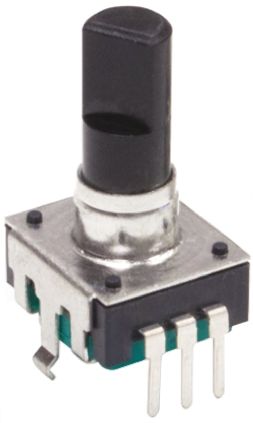 Bourns Inc. PEC12R-2225F-N0024