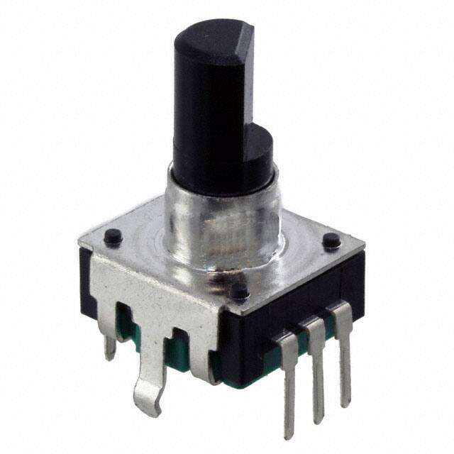 Bourns Inc. PEC12R-4120F-S0012