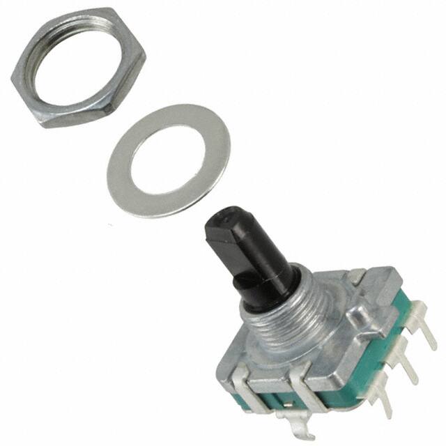 Bourns Inc. PEC16-4115F-S0012