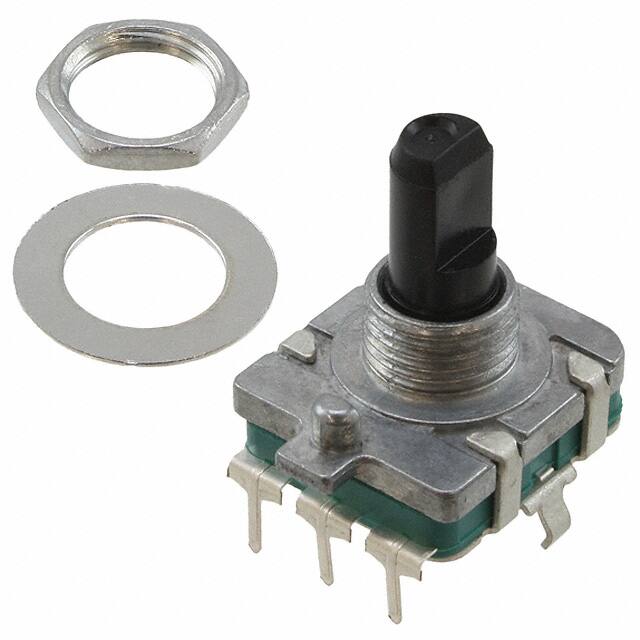 Bourns Inc. PEC16-4215F-S0024