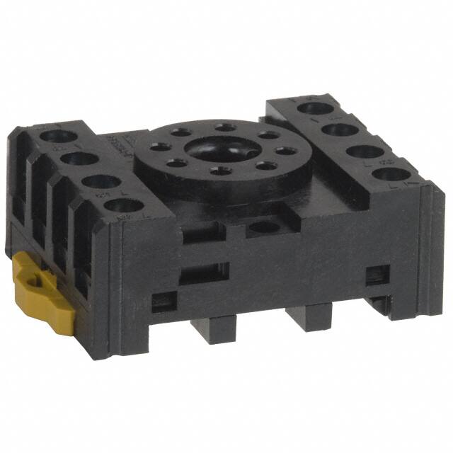 Omron Automation and Safety PF083A-E
